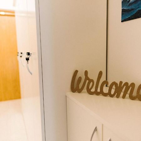 Apartment Great View 마카르스카 외부 사진